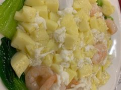 -大眼锅贴水饺(河东店)