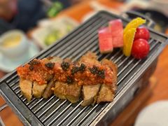 香煎鹅肝-酒吞(七宝领展广场店)