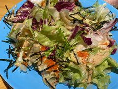 和风沙拉-匠糊·日本料理(美岸广场店)