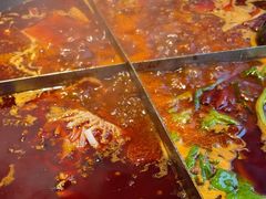 -陈眼镜火锅(总店)