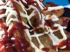 -My Way Town买味堂·东南亚餐厅(亦庄店)