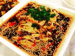 -赤宴·川菜(玉林店)