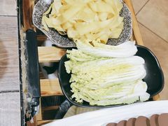 -蜀都三哥火锅店(力盟商业步行街店)