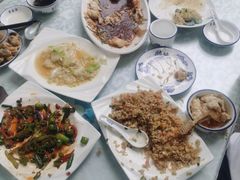 -范饭椰林川湘味海鲜·椰子鸡(三亚湾椰梦长廊店)