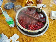 -渝味黄姐火锅(黄泥村店)