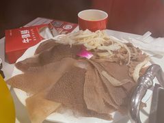 -牛很鲜潮汕牛肉火锅(椒江店)