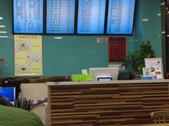 -富贵面馆(镇坪路店)
