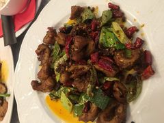 -宽窄巷子(米兰中央火车站店)