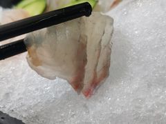 -祈胜邨•顺德鱼生•顺德菜(容桂店)
