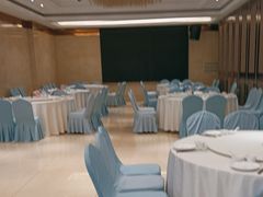 -沪华海鲜大酒楼(南汇店)