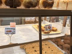 布里欧修土司-山崎面包(静安久光店)