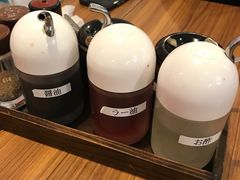 -横浜家系ラーメン壱角家(新宿アルタ裏店)