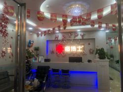 -痘博士广州·全国连锁祛痘机构