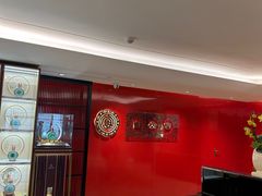 -白云宾馆·白云宴餐厅