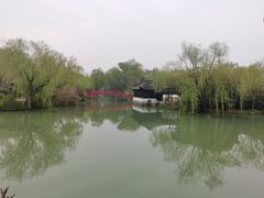 -扬州大运河文化旅游度假区·盆景园