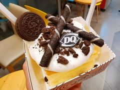 -DQ·蛋糕·冰淇淋(富华里店)
