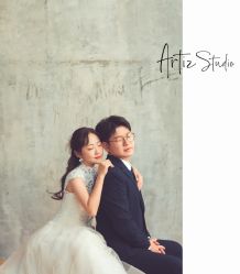 -艺匠摄影ARTIZ STUDIO(南京店)