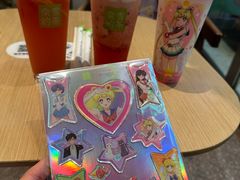 -奈雪的茶(皇庭广场店)