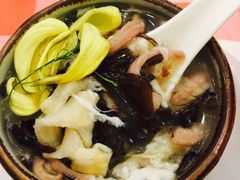 -龙桥私厨·姜花菊花过桥鱼·顺德菜(容桂店)