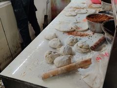 -五中炕饼