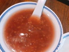 红豆粥-龍聚祥烧麦馆(万达店)