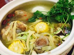 -新招鲜(桃浦路店)