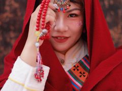 -普陀宗乘之庙(小布达拉宫)