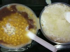 -百花传统甜品店(原址店)