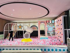 -博林天瑞喜来登酒店·西丽尚膳