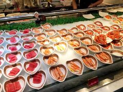 -钱库里海鲜自助(唐山街店)