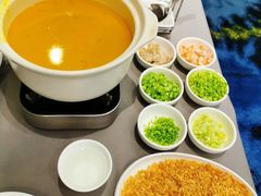 脆米海鲜粥-徐记海鲜(明德门店)