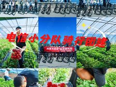 -拾光团建·拓展活动·旅游会议(东直门店)