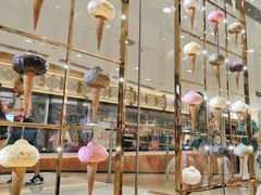 -VENCHI 闻绮(北京国贸商城店)