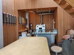 -% Arabica(京都东山店)