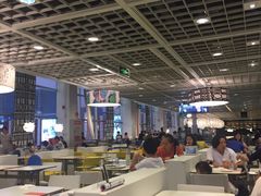 大堂-宜家·瑞典风味餐厅(无锡店)