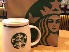 -星巴克(来福士2F店)