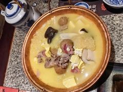 -南京大牌档(楚河汉街凯德1818店)