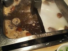 -海底捞火锅(璞丽中心店)
