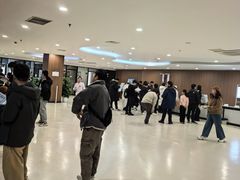 -松乔体检(亦庄店)