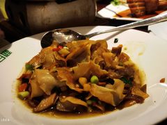 -新白鹿餐厅(爱琴海购物中心店)