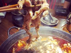 -老天桥蛙炉火锅(姑苏总店)
