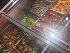 -英雄故事地摊烤肉(马驹桥店)