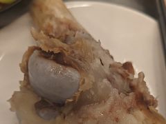 -骨之味·筒骨汤火锅(江头店)