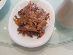 -香融府·烤鸭·家常菜(马家堡路店)