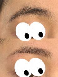 -眉毛先生MrBrow修眉染眉化妆