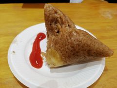 -林氏沙茶面·闽南必尝小吃(福建路店)