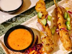 -Home Thai·泰谣(王府井apm店)