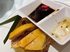 -阿明小菜·海鲜·上海菜(梅陇店)