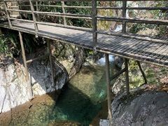 -东天目山风景区