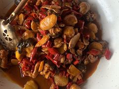 -印象鲵宴·张家界地标美食名片(溪布街店)